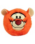 Плюшена отскачаща топка TY Toys Beanie Bouncers - Winnie the Pooh, Tigger, 8 cm