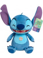 Плюшена смееща се играчка Disney Stitch