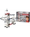 Игра с мраморни топчета Buki Construction - Космическа одисея