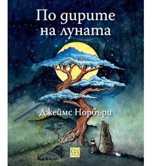 По дирите на луната