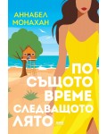 По същото време следващото лято