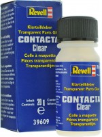 Почистител на лепило Revell - 20 gr