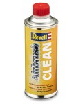 Почистващ спрей за аерограф Revell - Airbrush Clean, 500 ml