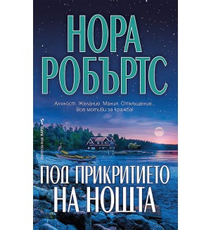 Под прикритието на нощта