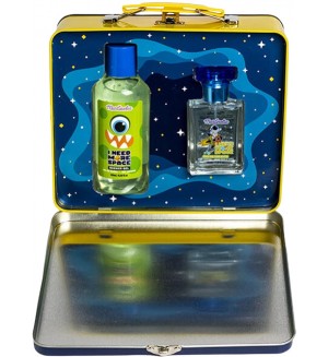 Подаръчен комплект Martinelia I Need More Space - Душ гел и парфюм