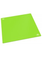 Подложка за игри с карти Ultimate Guard Monochrome - Зелена (61x61 cm)