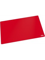 Подложка за карти Ultimate Guard  61 x 35 cm, Monochrome Red