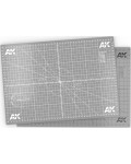 Подложка за рязане AK Interactive - A3 (AK8209-A3) (450 x 300 mm)