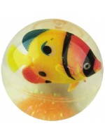 Подскачащо топче Raya Toys