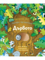 Погледни под капачето! Дървото