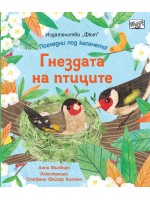 Погледни под капачето! Гнездата на птиците