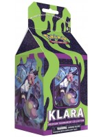 Pokemon TCG: 2023 Premium Tournament Collection - Klara