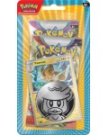 Pokemon TCG: 2-Pack Checklane Blister - Pawmot