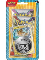 Pokemon TCG: 2-Pack Checklane Blister - Pawmot