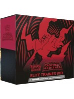 Pokеmon TCG: Astral Radiance Elite Trainer Box