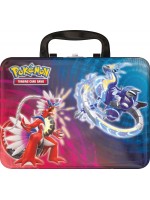 Pokemon TCG: Back to School Collector's Chest 2023