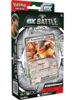 Pokemon TCG: Battle Deck - Kangaskhan Ex 