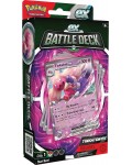 Pokemon TCG: Battle Deck - Tinkaton EX