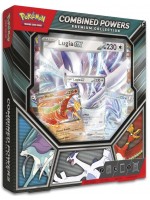 Pokemon TCG: Combined Powers Premium Collection