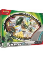 Pokemon TCG: Cyclizar Ex Box