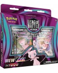 Pokemon TCG: League Battle Deck - Mew VMAX