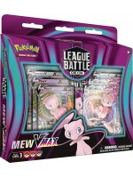 Pokemon TCG: League Battle Deck - Mew VMAX