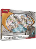 Pokemon TCG: Mabosstiff ex Box