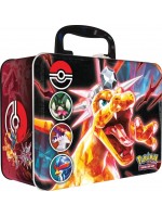 Pokеmon TCG: November 2023 Collector's Chest