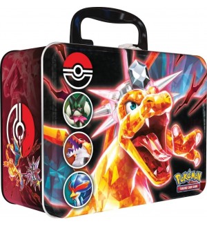 Pokеmon TCG: November 2023 Collector's Chest