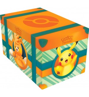 Pokеmon TCG: Paldea Adventure Chest