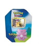 Pokemon TCG: Pokemon GO Gift Tin - Blissey