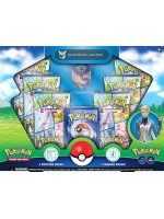 Pokеmon TCG: Pokеmon GO Team Special Collection - Team Mystic