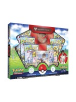 Pokеmon TCG: Pokеmon GO Team Special Collection - Team Valor