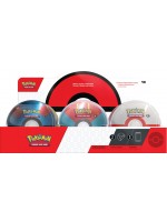 Pokemon TCG: Q3 2023 Poke Ball Tin, асортимент