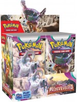 Pokemon TCG: Scarlet & Violet 2 Paldea Evolved Booster Display