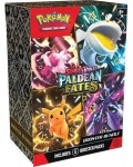 Pokemon TCG: Scarlet & Violet 4.5 Paldean Fates Booster Bundle