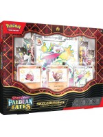 Pokemon TCG: Scarlet & Violet 4.5 Paldean Fates - Skeledirge Ex Premium Collection