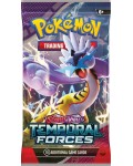 Pokemon TCG: Scarlet & Violet 5 Temporal Forces Booster