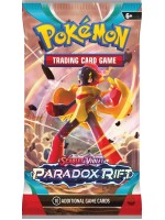 Pokеmon TCG: Scarlet & Violet Paradox Rift Booster