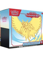 Pokеmon TCG: Scarlet & Violet Paradox Rift Elite Trainer Box - Roaring Moon