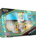 Pokemon TCG: Sword & Shield 12.5: Crown Zenith Premium Figure Collection - Shiny Zacian