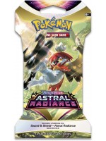 Pokemon TCG: Sword & Shield - Astral Radiance Sleeved Booster