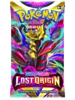 Pokemon TCG: Sword & Shield Lost Origin Booster