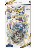 Pokеmon TCG: Sword & Shield - Silver Tempest Premium Checklane Blister - Magnezone
