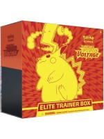 Pokemon TCG: Sword & Shield Vivid Voltage Elite Trainer Box