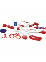 Polesie Toys Докторски комплект