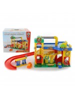 Polesie Toys Гараж Lift