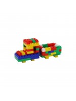 Polesie Toys Конструктор Малък строител 96 ел.