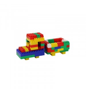 Polesie Toys Конструктор Малък строител 96 ел.
