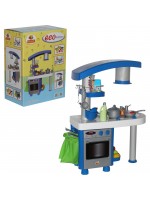 Polesie Toys Кухня Еко